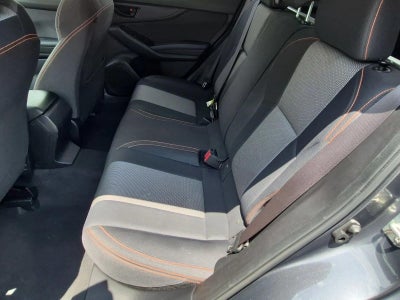 2021 Subaru Crosstrek Premium CVT