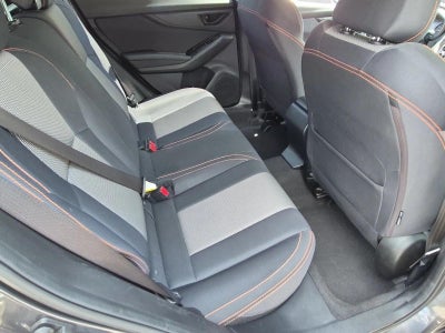 2021 Subaru Crosstrek Premium CVT