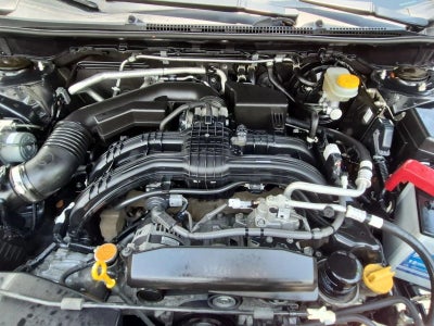 2021 Subaru Crosstrek Premium CVT