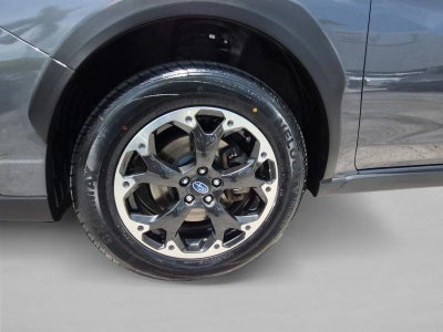 2021 Subaru Crosstrek Premium CVT