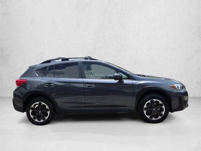2021 Subaru Crosstrek Premium CVT