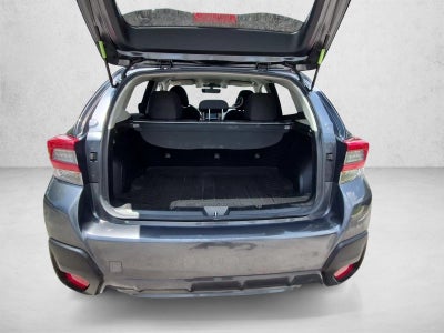 2021 Subaru Crosstrek Premium CVT