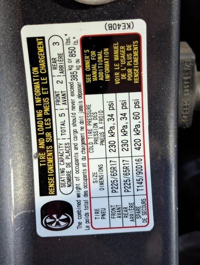 2016 Mazda Mazda CX-5 2016.5 FWD 4dr Auto Touring