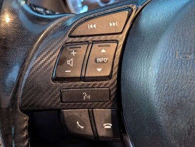 2016 Mazda Mazda CX-5 2016.5 FWD 4dr Auto Touring