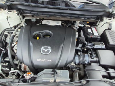2020 Mazda Mazda CX-5 Touring FWD