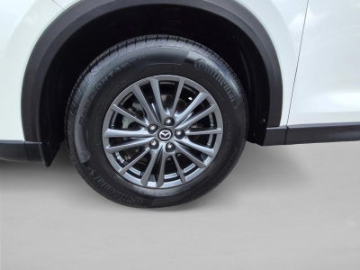 2020 Mazda Mazda CX-5 Touring FWD