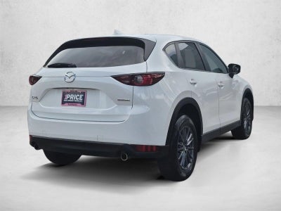 2020 Mazda Mazda CX-5 Touring FWD