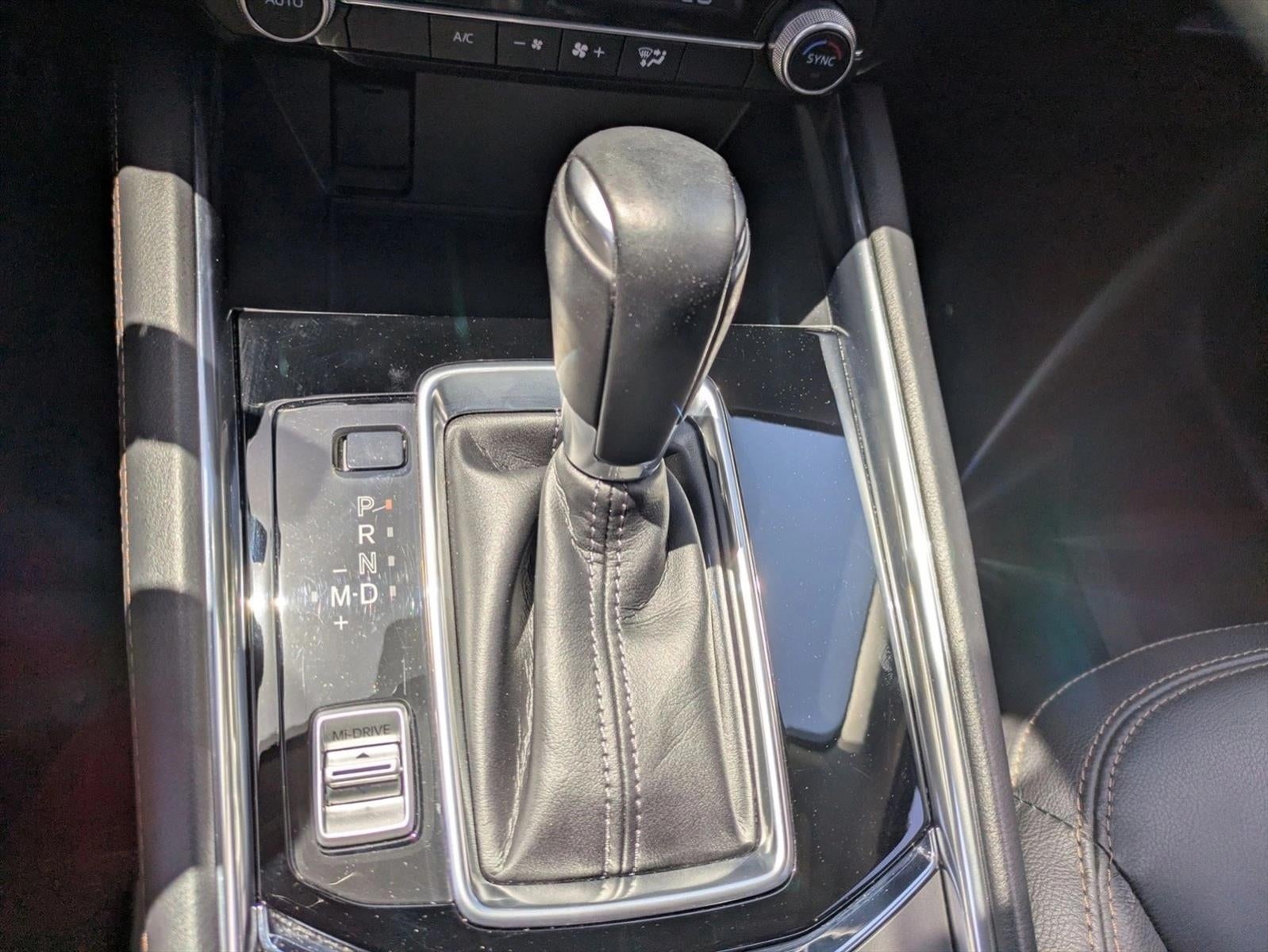 2023 Mazda Mazda CX-5 2.5 S Premium Package AWD