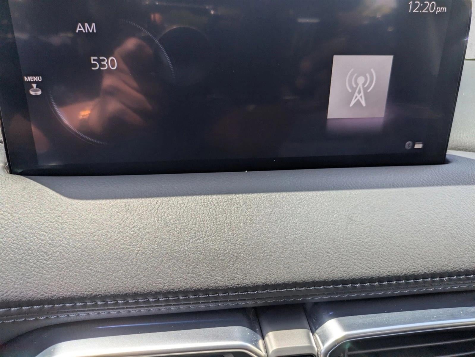 2023 Mazda Mazda CX-5 2.5 S Premium Package AWD