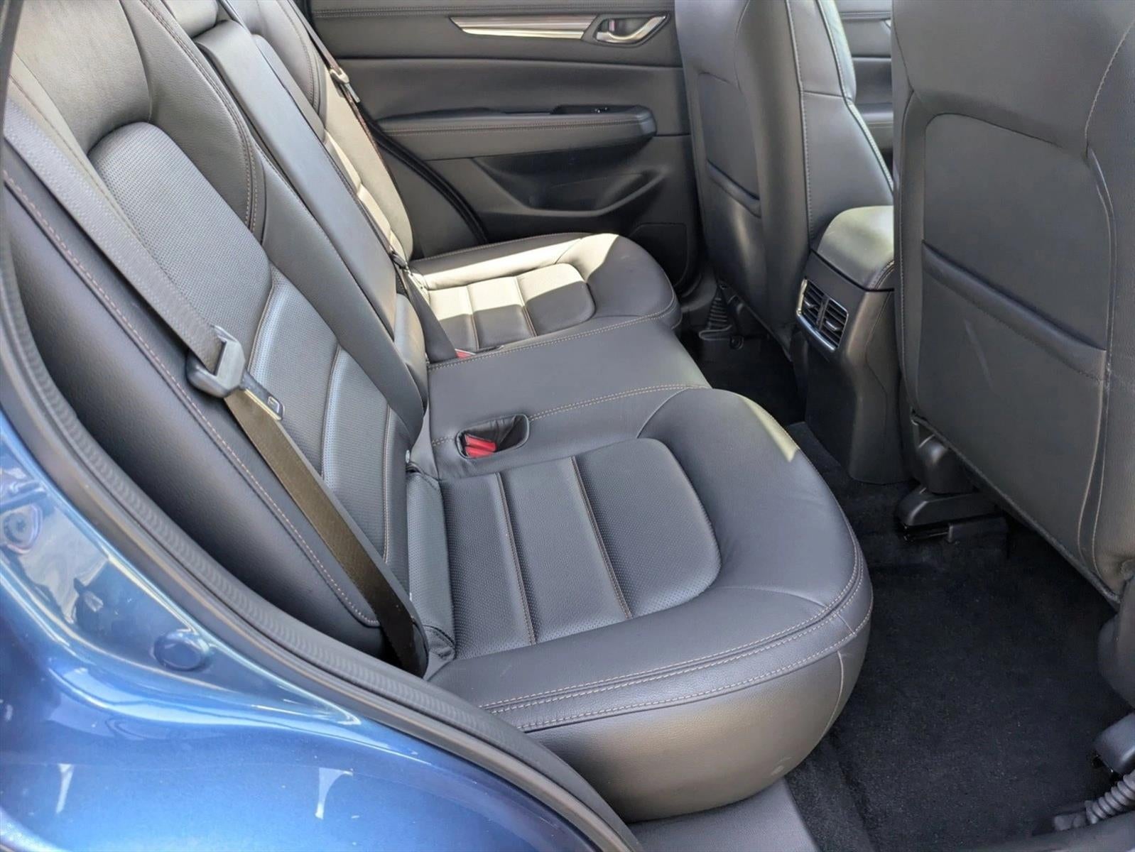 2023 Mazda Mazda CX-5 2.5 S Premium Package AWD