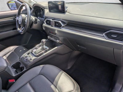 2023 Mazda Mazda CX-5 2.5 S Premium Package AWD