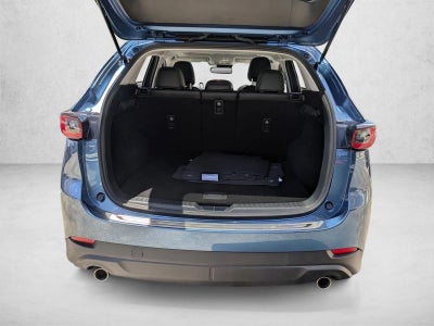 2023 Mazda Mazda CX-5 2.5 S Premium Package AWD