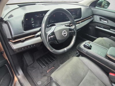 2023 Nissan ARIYA PREMIERE FWD
