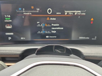 2023 Nissan ARIYA PREMIERE FWD