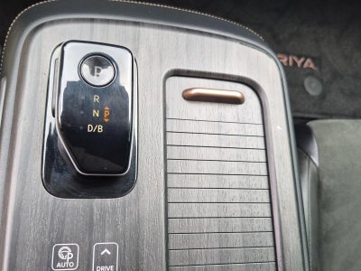 2023 Nissan ARIYA PREMIERE FWD