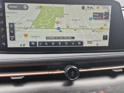 2023 Nissan ARIYA PREMIERE FWD