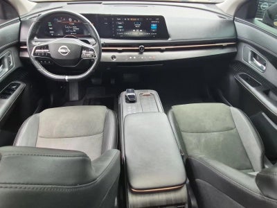 2023 Nissan ARIYA PREMIERE FWD