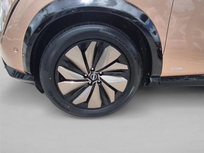 2023 Nissan ARIYA PREMIERE FWD