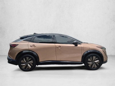 2023 Nissan ARIYA PREMIERE FWD