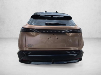 2023 Nissan ARIYA PREMIERE FWD