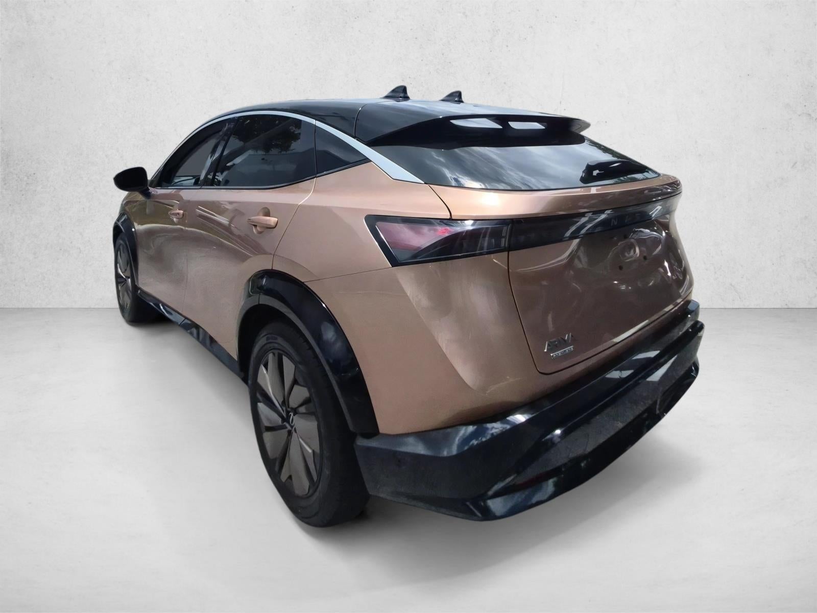 2023 Nissan ARIYA PREMIERE FWD