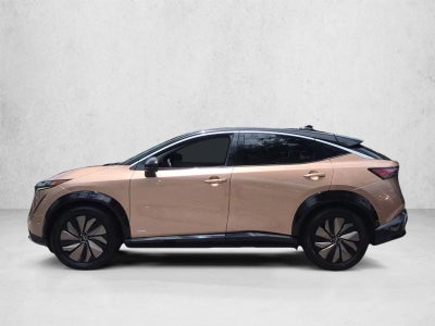 2023 Nissan ARIYA PREMIERE FWD
