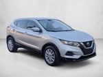 2021 Nissan Rogue Sport AWD S