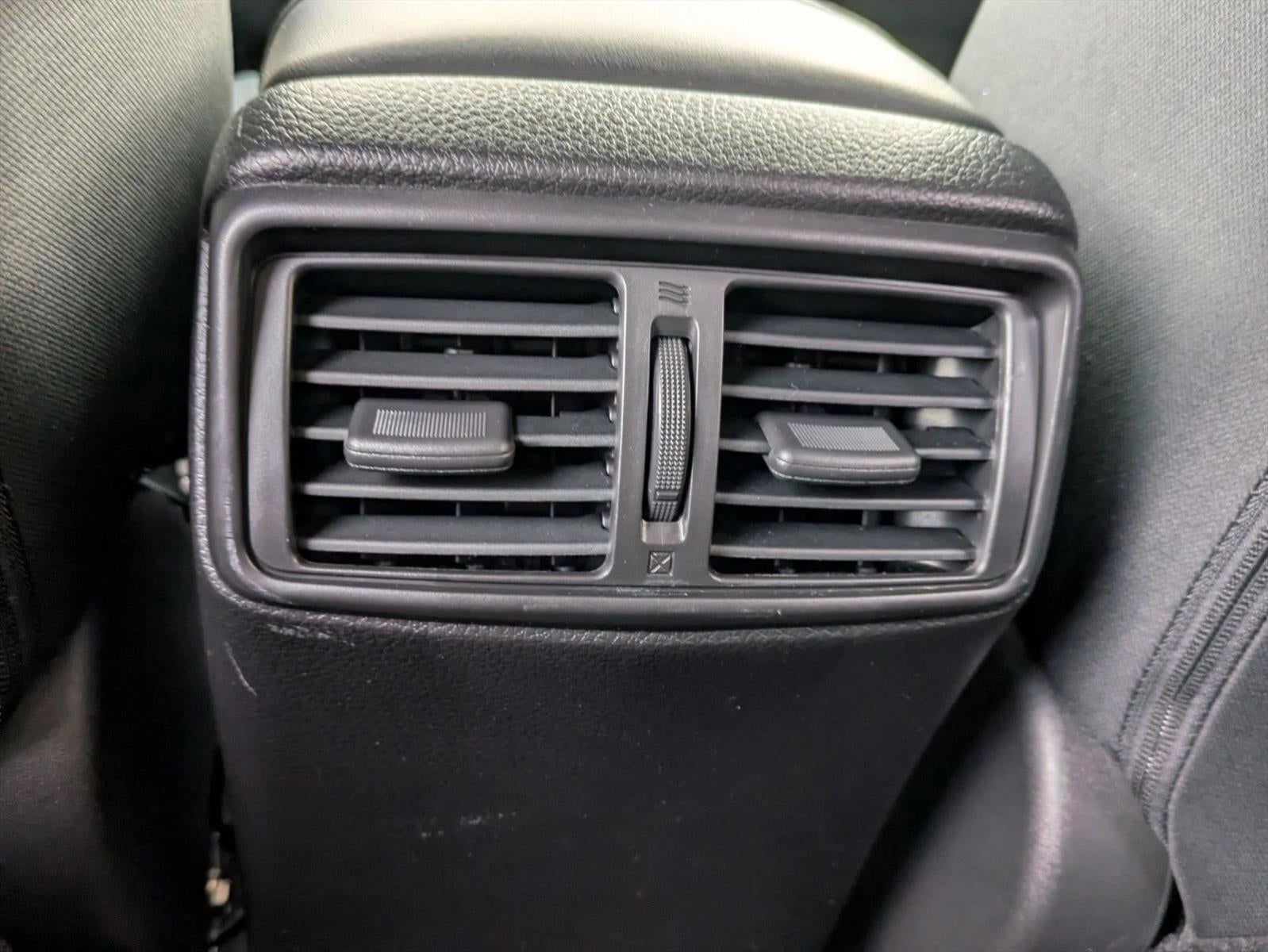 2022 Nissan Rogue Sport AWD S