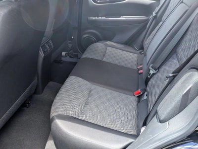 2021 Nissan Rogue Sport FWD SV