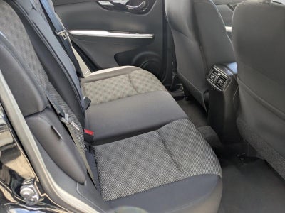 2021 Nissan Rogue Sport FWD SV