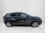 2021 Nissan Rogue Sport FWD SV