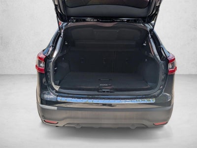 2021 Nissan Rogue Sport FWD SV