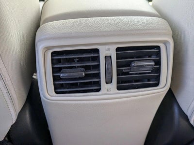 2019 Nissan Rogue Sport FWD SV