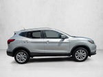 2019 Nissan Rogue Sport FWD SV