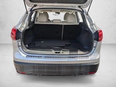 2019 Nissan Rogue Sport FWD SV