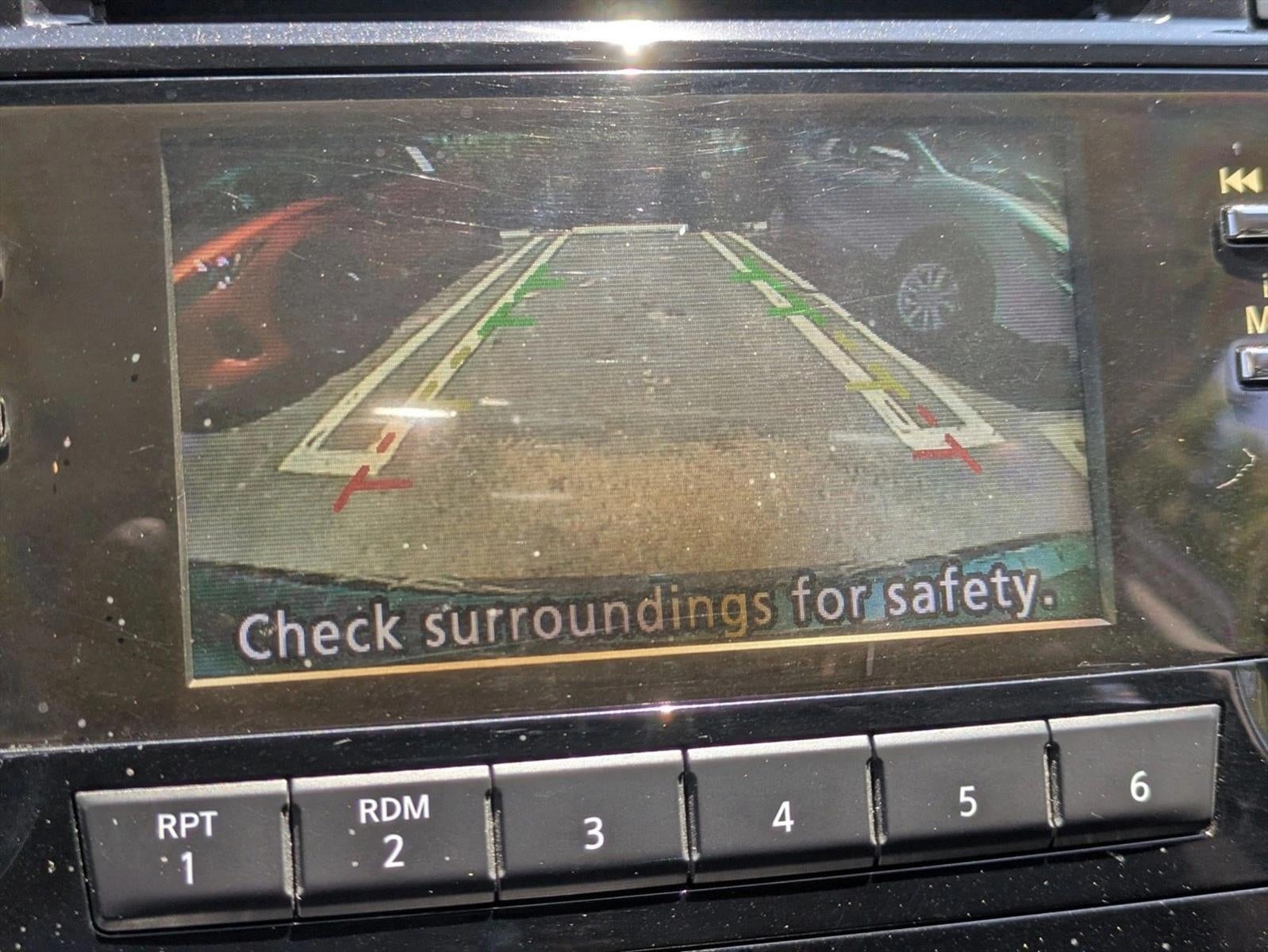 2018 Nissan Rogue Sport AWD SV