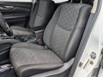 2020 Nissan Rogue Sport FWD SV