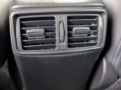 2020 Nissan Rogue Sport FWD SV