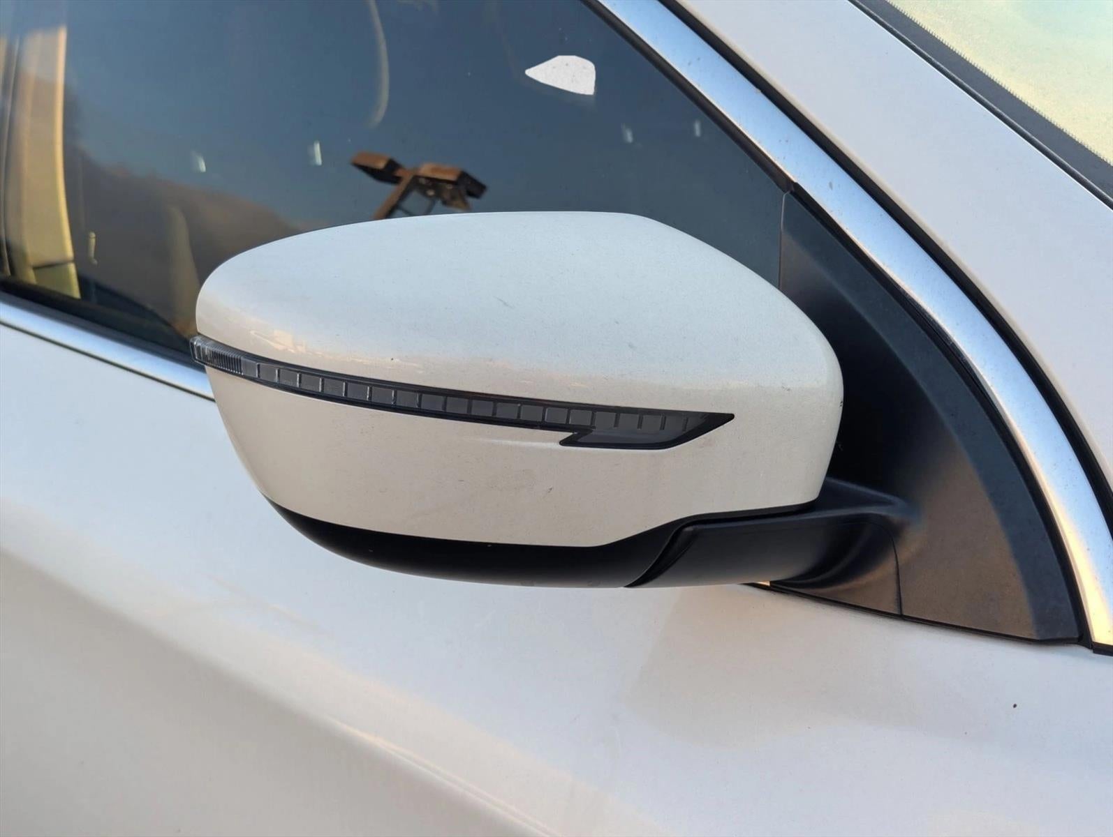 2020 Nissan Rogue Sport FWD SV