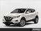 2020 Nissan Rogue Sport FWD SV