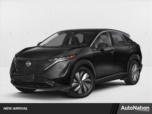 2023 Nissan ARIYA