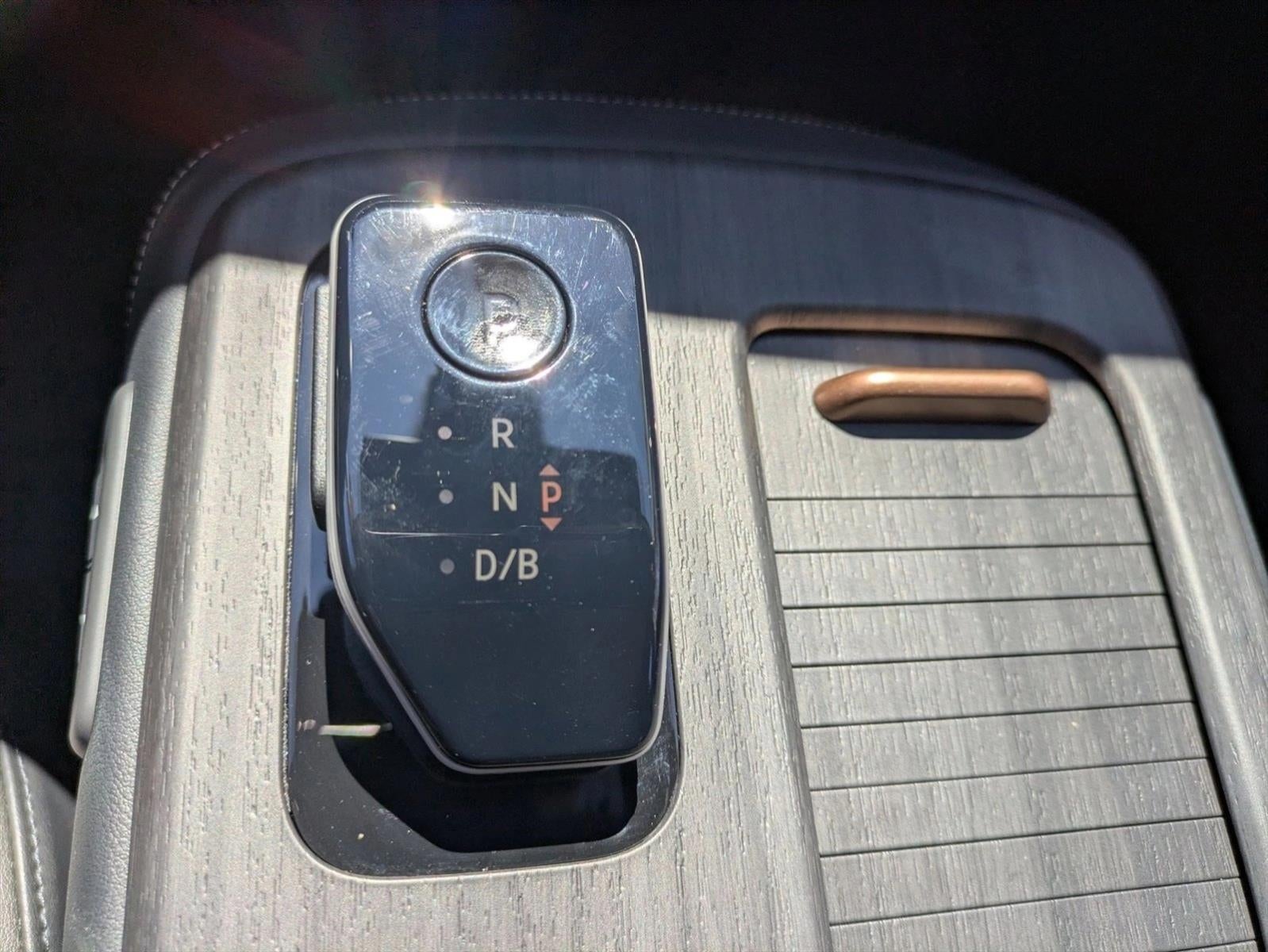 2024 Nissan ARIYA ENGAGE e-4ORCE AWD