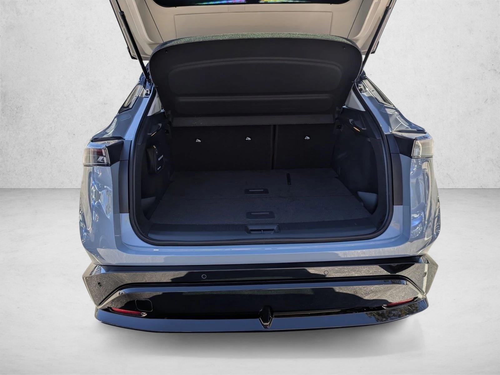 2024 Nissan ARIYA ENGAGE e-4ORCE AWD