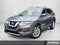 2020 Nissan Rogue FWD SV
