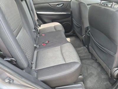2020 Nissan Rogue FWD SV