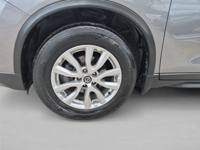 2020 Nissan Rogue FWD SV
