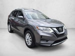 2020 Nissan Rogue FWD SV