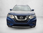 2017 Nissan Rogue FWD S