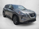 2021 Nissan Rogue FWD S