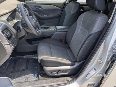 2021 Nissan Rogue FWD SV